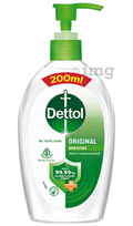 Dettol Original Hand Sanitizer