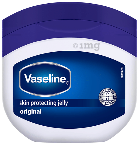 Vaseline Original Skin Protecting Jelly
