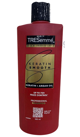 Tresemme Keratin Smooth Shampoo