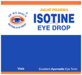 Isotine Eye Drops