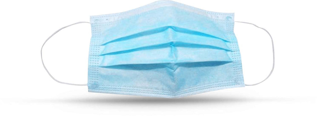3Ply Face Mask