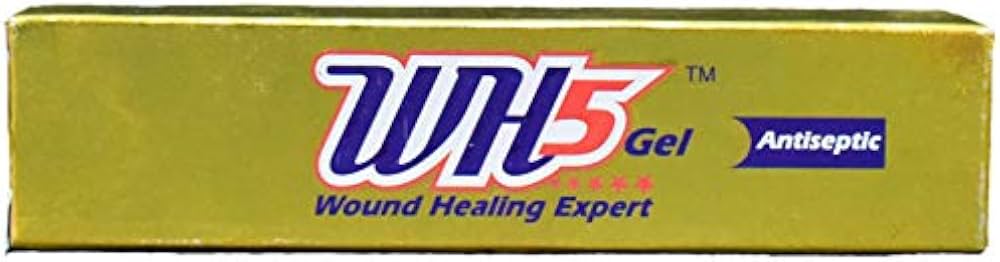 Wh5 Gel (30gm)