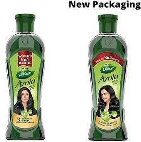 Dabur Amla Hair Oil 200ml