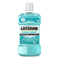 Listerine Cool Mint Mild Taste Mouthwash