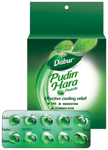Dabur Pudin Hara Pearls