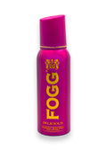 Fogg Delicious Fragrant Body Spray For Women