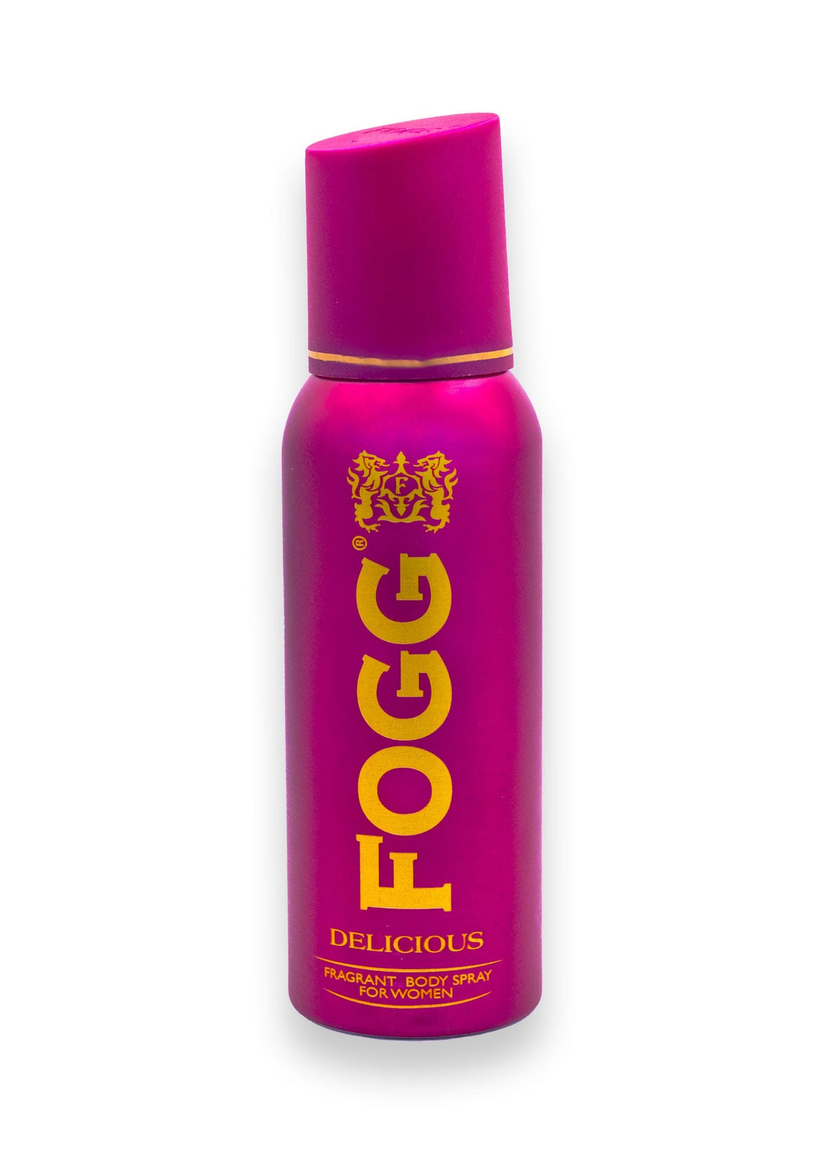 Fogg Delicious Fragrant Body Spray For Women