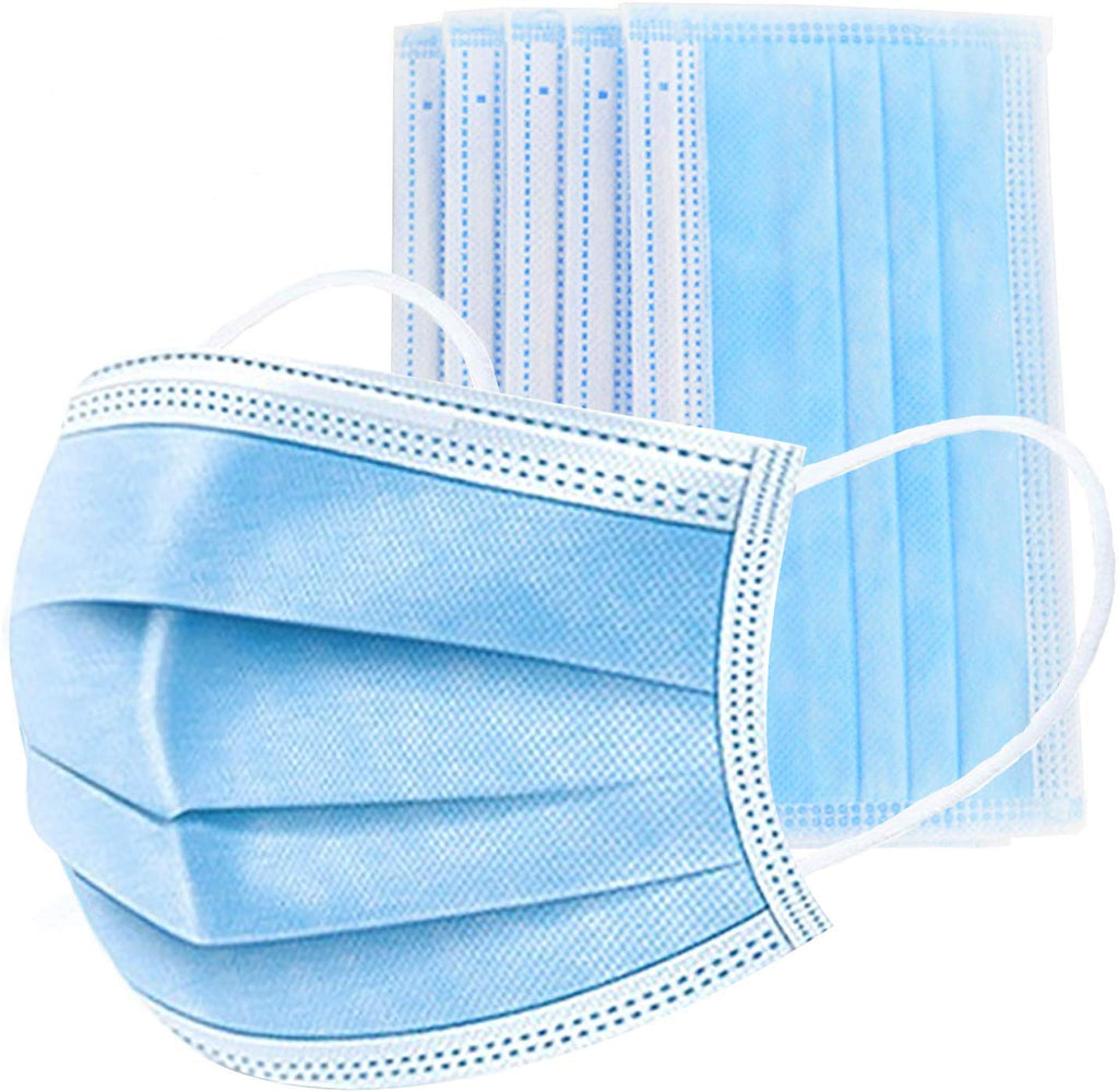 3Ply Face Mask
