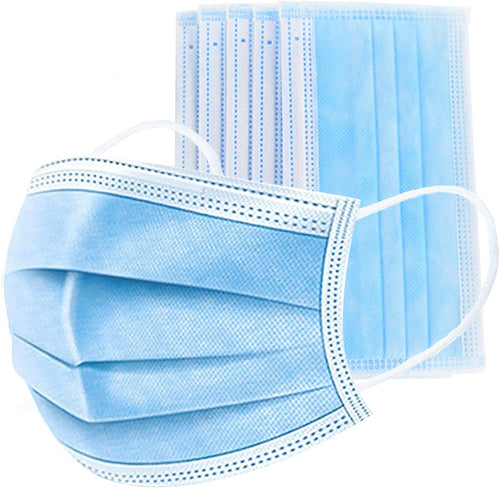 3Ply Face Mask