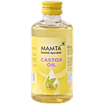 Swastik Castor Oil