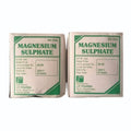Magnesium Sulphate