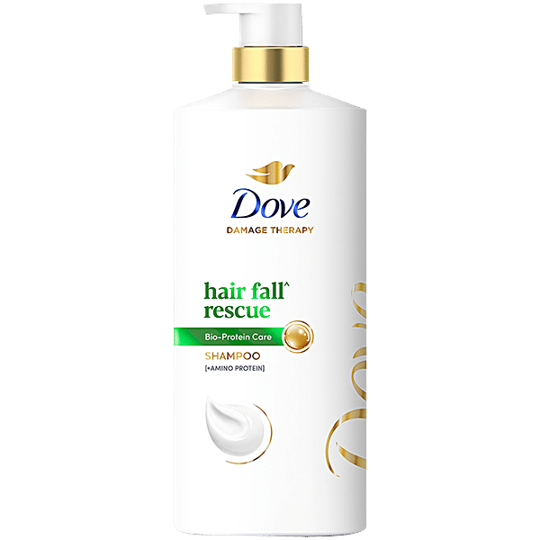 Dove Hair Fall Rescue Bio Protein Care Shampoo