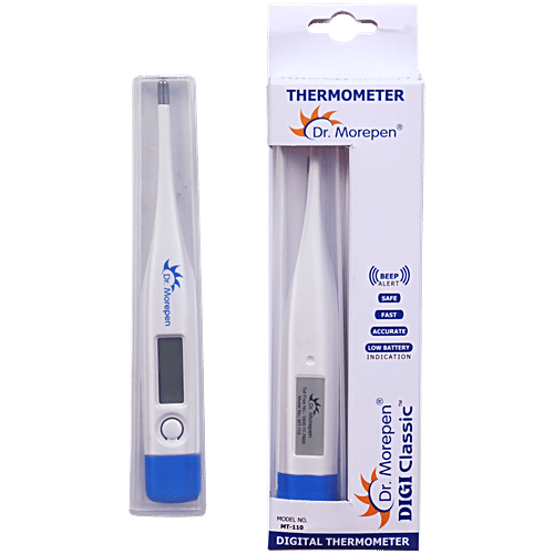Dr Morpen Digital Thermometer