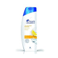 Head And Shoulders Lemon Fresh Shampoo