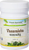 Vasavaleha