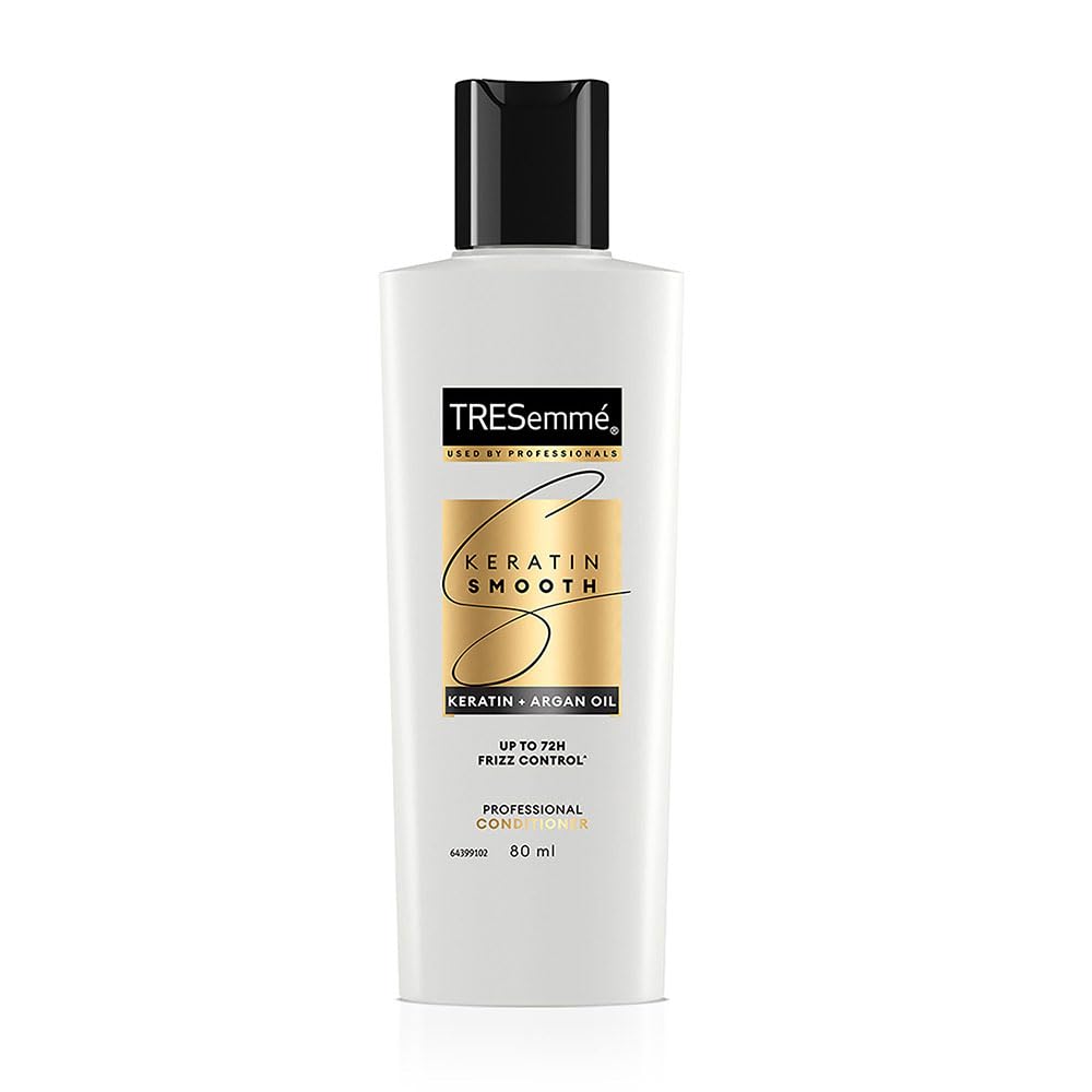 Tresemme Keratin Smooth With Argan Oil Conditioner