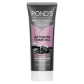 Ponds Bright Miracle Detox Charcoal Face Wash