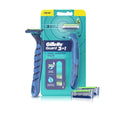 Gillette Guard 3in1 Shaving Razor