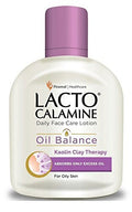 Lacto Calamine Oil Balance Daily Lotion For Oily Skin