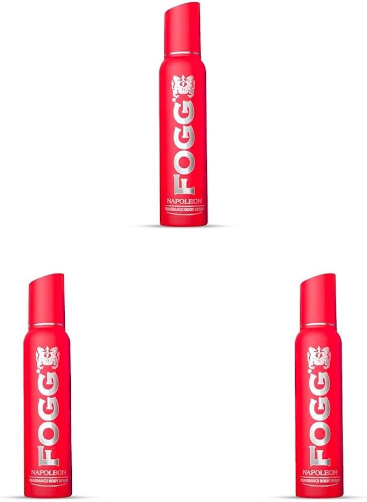 Fogg Napoleon Deodorant Body Spray 150ml