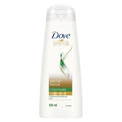Dove Hair Fall Rescue Shampoo 650ml