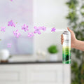Lure Air Freshener Green Valley