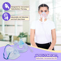 Romsons Aero Comfort Nebulizer Accessories Kit Child