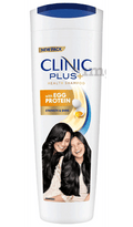 Clinic Plus Egg Protein Shampoo