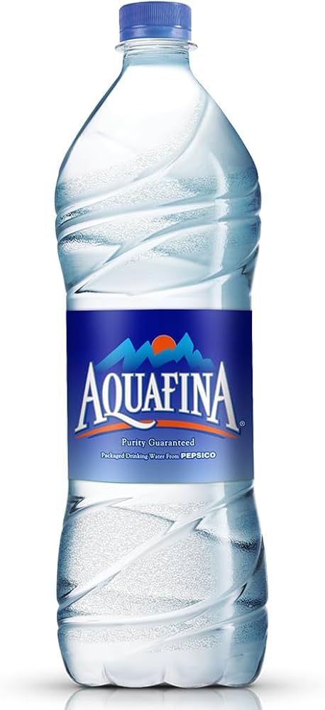 Aquafina Drinking Water