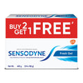 Sensodyne Fresh Gel Tooth Paste
