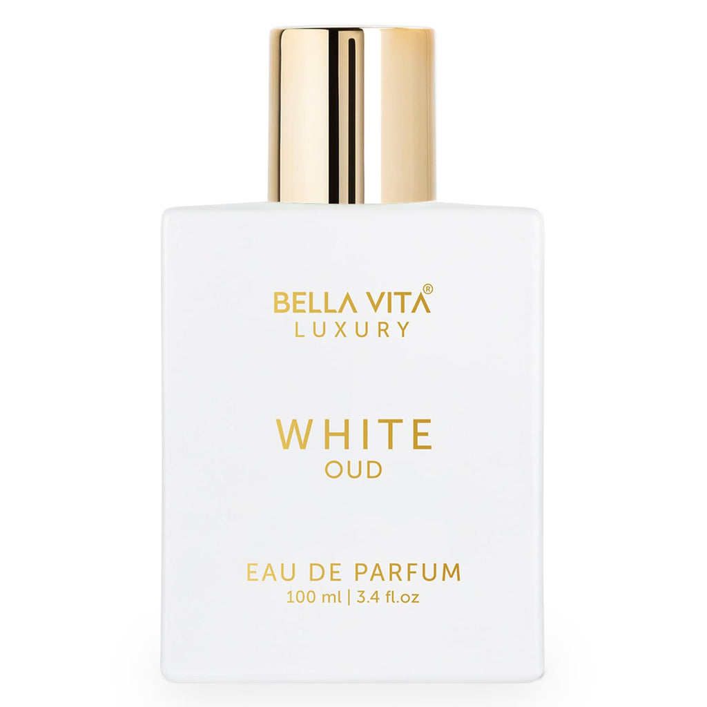 Bellavita White Oud Eau de Parfum 100ml