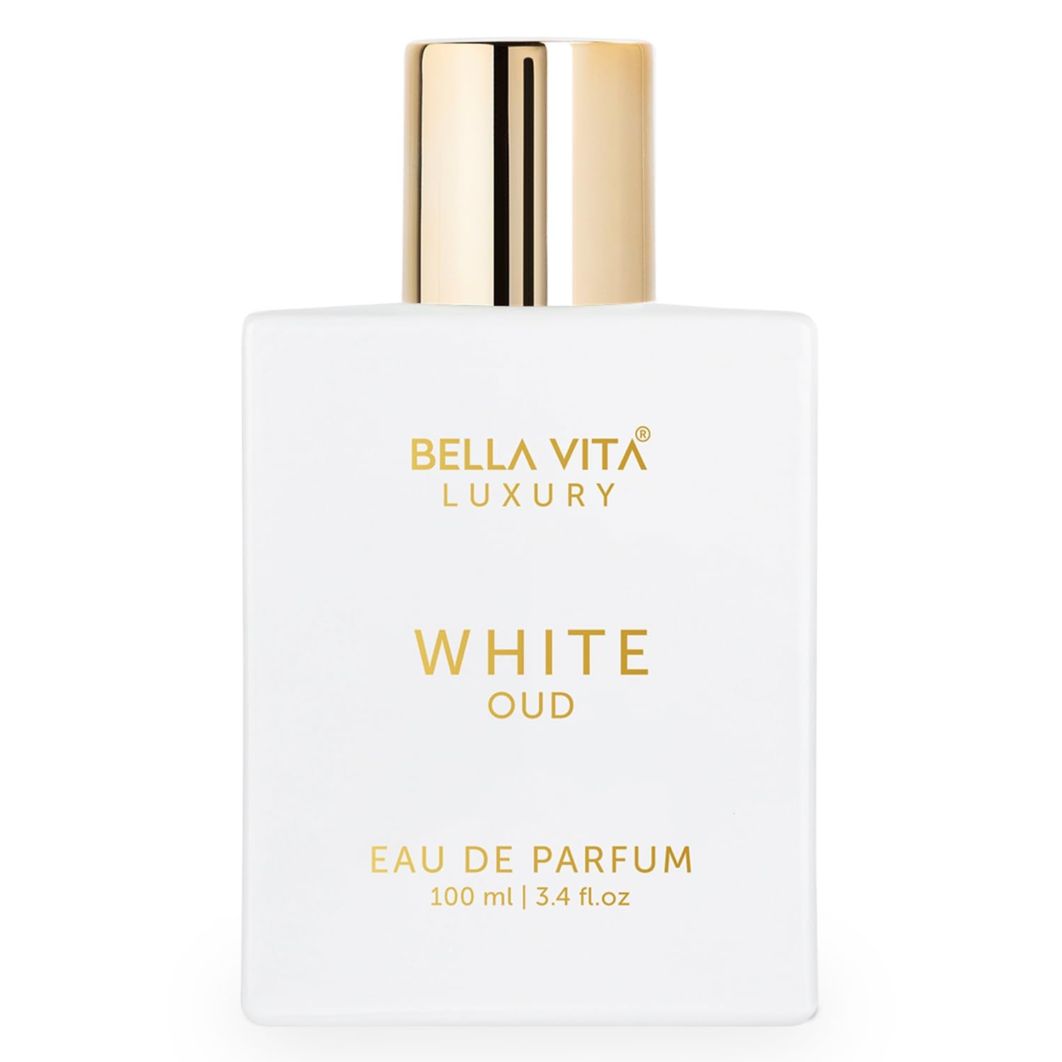 Bellavita White Oud Eau de Parfum 100ml