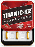 Titanic K2 Capsule