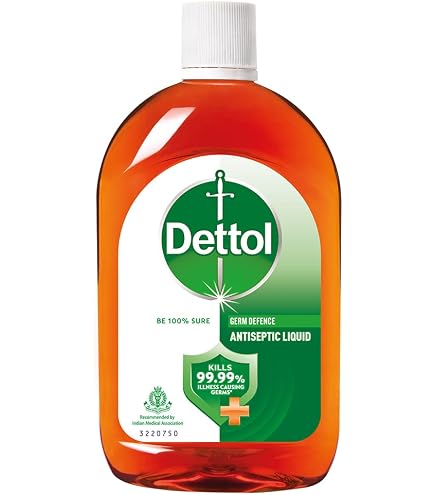 Dettol Antiseptic Liquid 110ml
