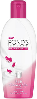 Ponds Niacinamide Nourishing Lotion