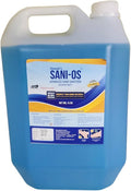 Sani-OS Advanced Hand Sanitizer