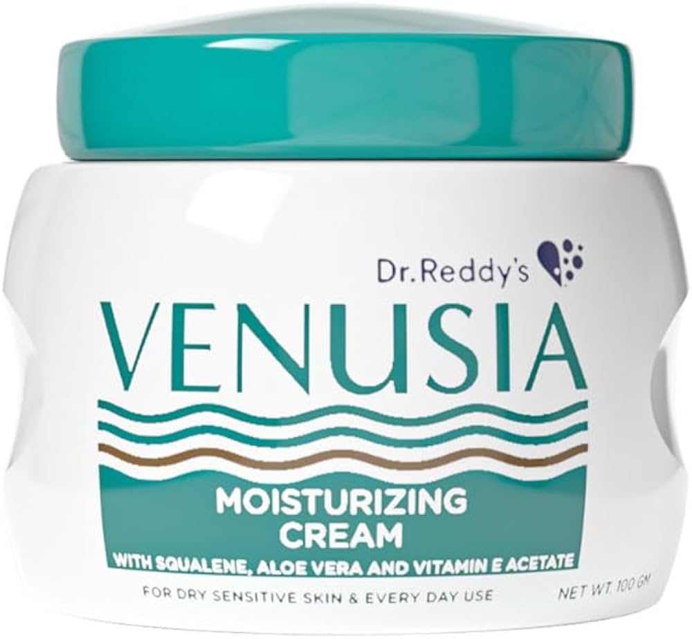 Venusia Cream