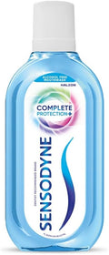 Sensodyne Complete Protection+ Mouthwash