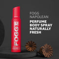 Fogg Napoleon Body Spray