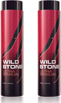 Wild Stone Ultra Sensual Deo Talc