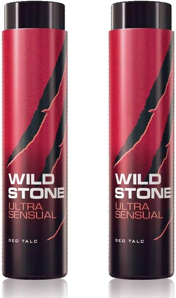 Wild Stone Ultra Sensual Deo Talc