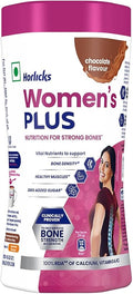 Horlicks Womens Plus Powder Chocolate