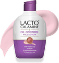 Lacto Calamine Oil Control Lotion 60ml