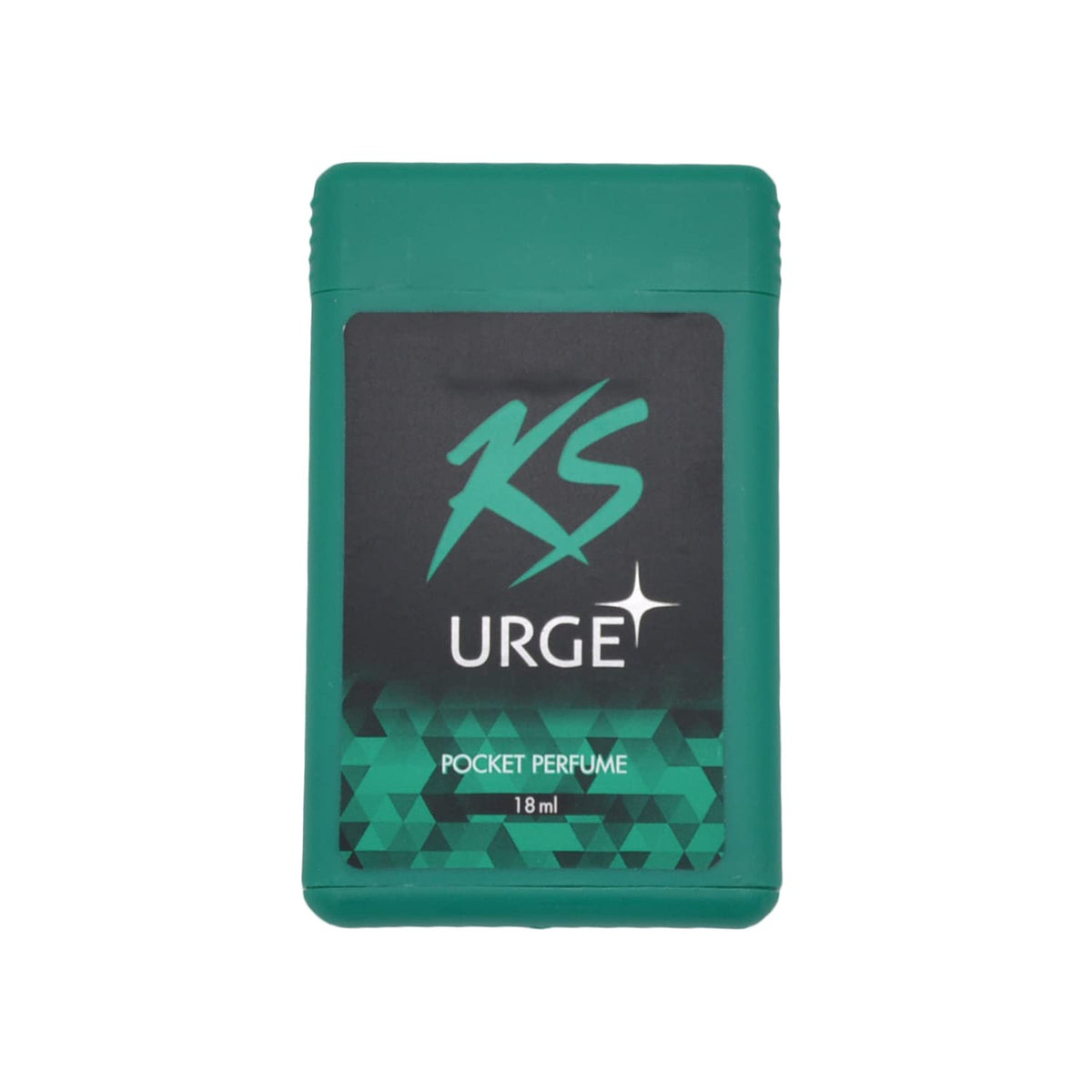 Kamasutra Urge Pocket Perfume