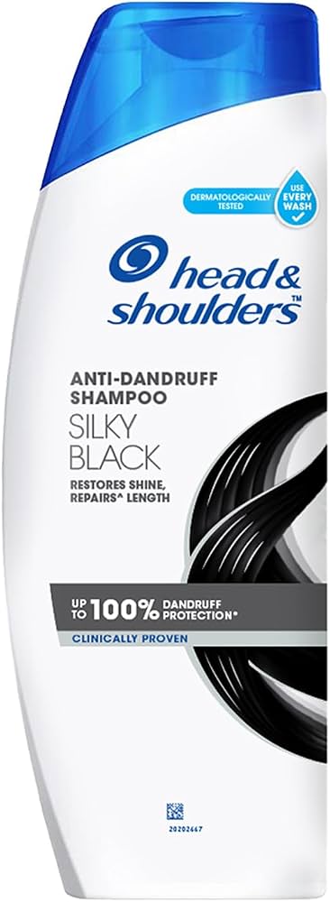 Head & Shoulders Anti-Dandruff Shampoo 340ml