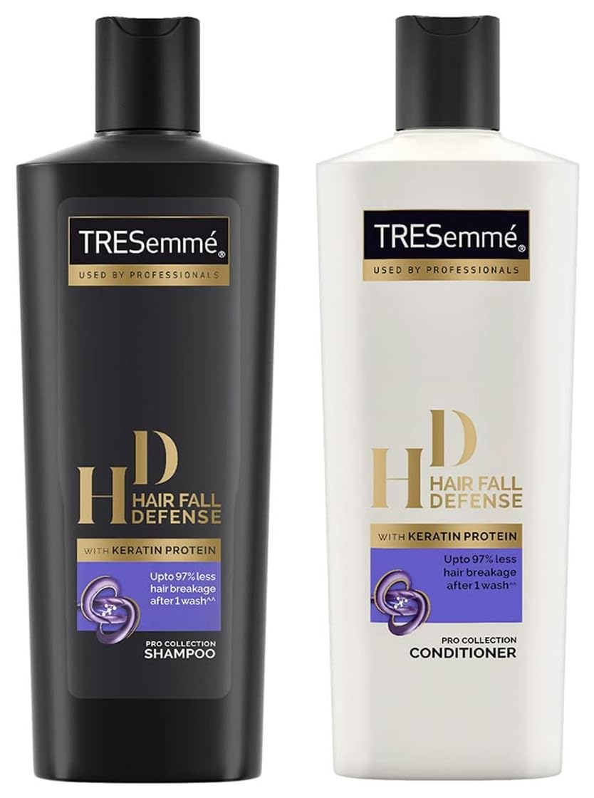 Tresemme Hair Fall Defense Conditioner
