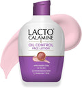 Lacto Calamine Oil Control Face Lotion For Oily Skin