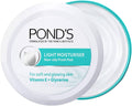 Ponds Light Moisturiser Non-Oily Fresh Feel