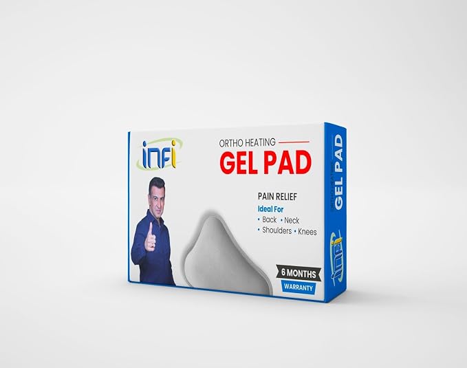 INFI Ortho Heating Gel Pad