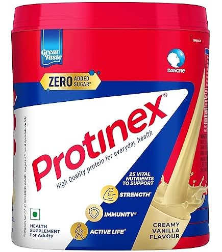 Protinex Nutritional Protein Supplement 400g